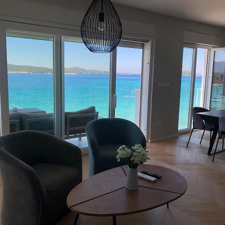 Apartman Marko 2 Szybenik Zewnętrze zdjęcie