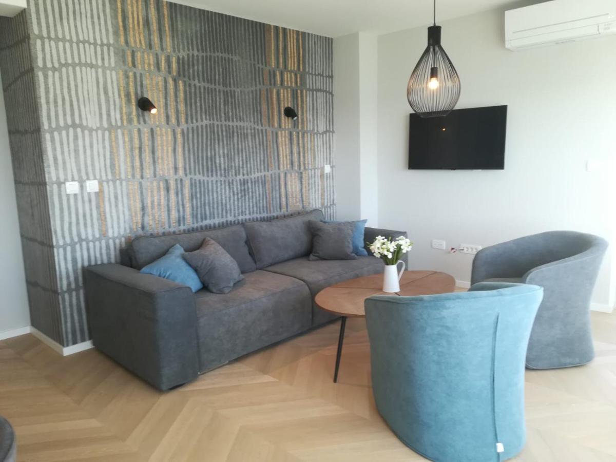 Apartman Marko 2 Szybenik Zewnętrze zdjęcie