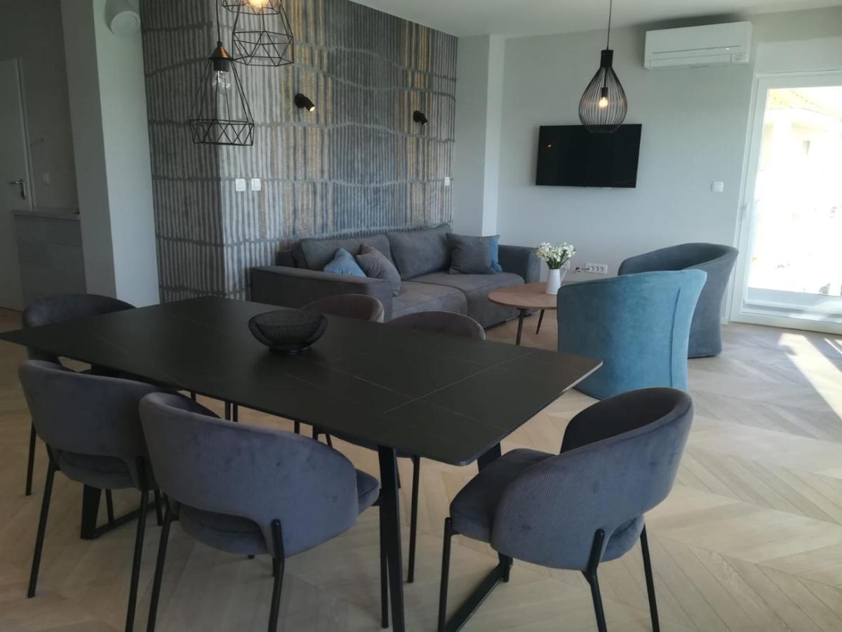Apartman Marko 2 Szybenik Zewnętrze zdjęcie