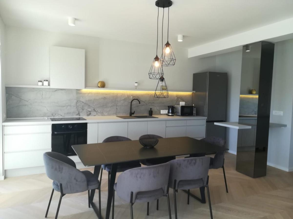 Apartman Marko 2 Szybenik Zewnętrze zdjęcie