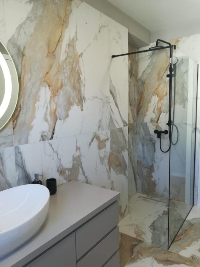 Apartman Marko 2 Szybenik Zewnętrze zdjęcie