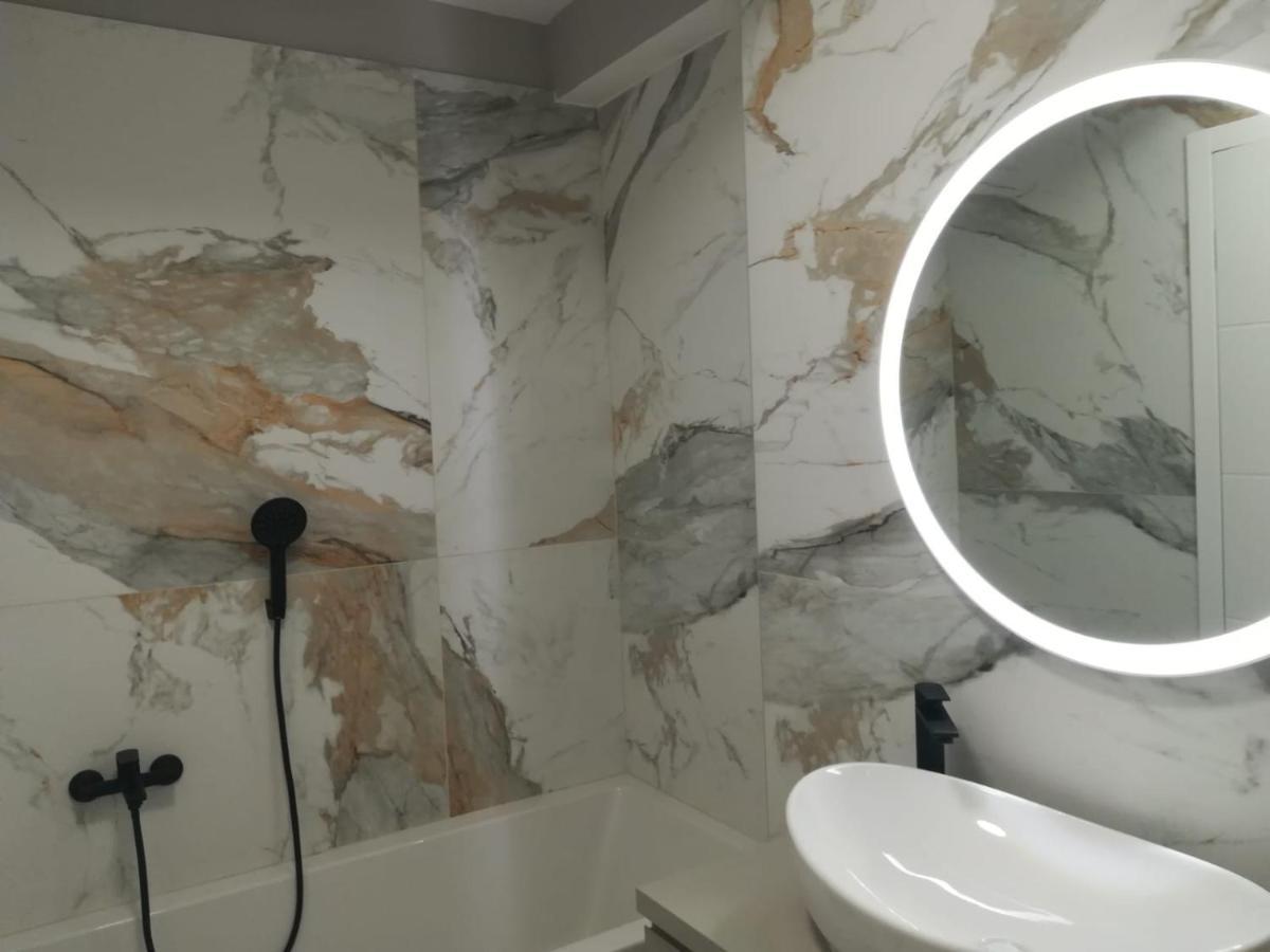 Apartman Marko 2 Szybenik Zewnętrze zdjęcie