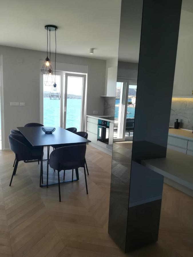 Apartman Marko 2 Szybenik Zewnętrze zdjęcie