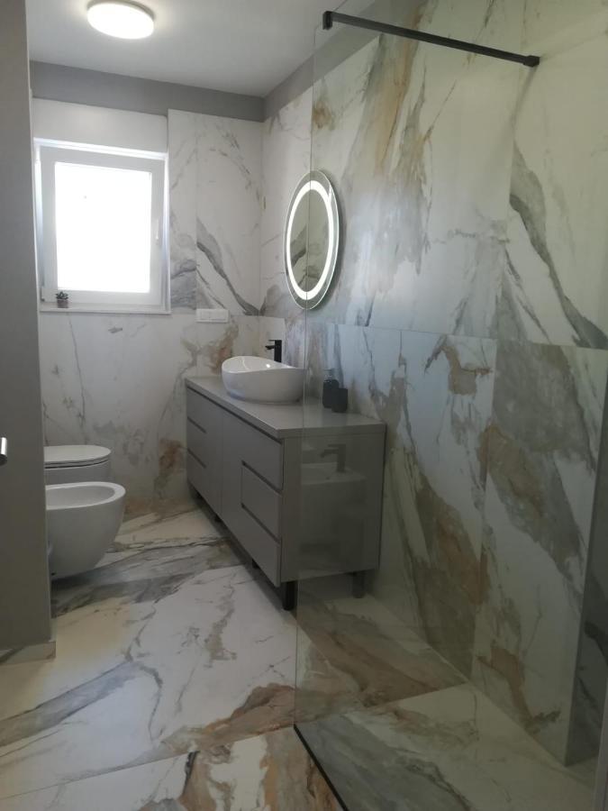 Apartman Marko 2 Szybenik Zewnętrze zdjęcie
