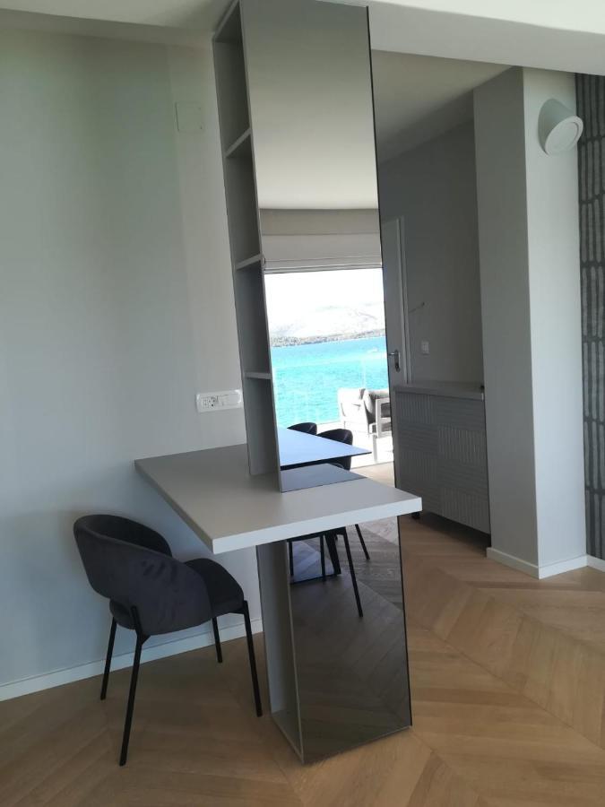 Apartman Marko 2 Szybenik Zewnętrze zdjęcie