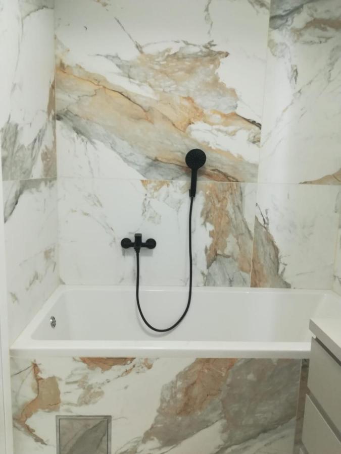 Apartman Marko 2 Szybenik Zewnętrze zdjęcie