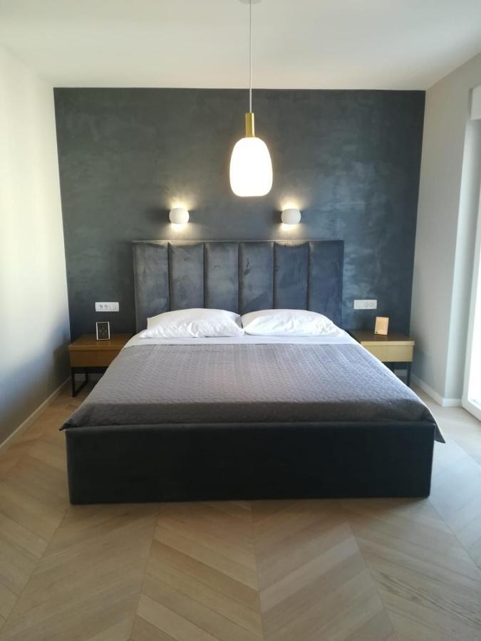 Apartman Marko 2 Szybenik Zewnętrze zdjęcie