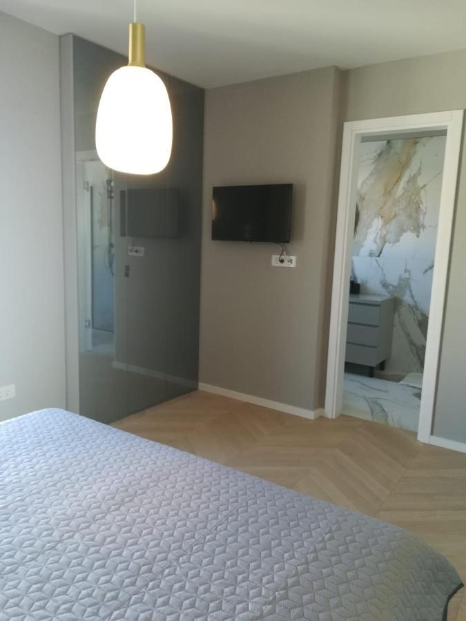 Apartman Marko 2 Szybenik Zewnętrze zdjęcie