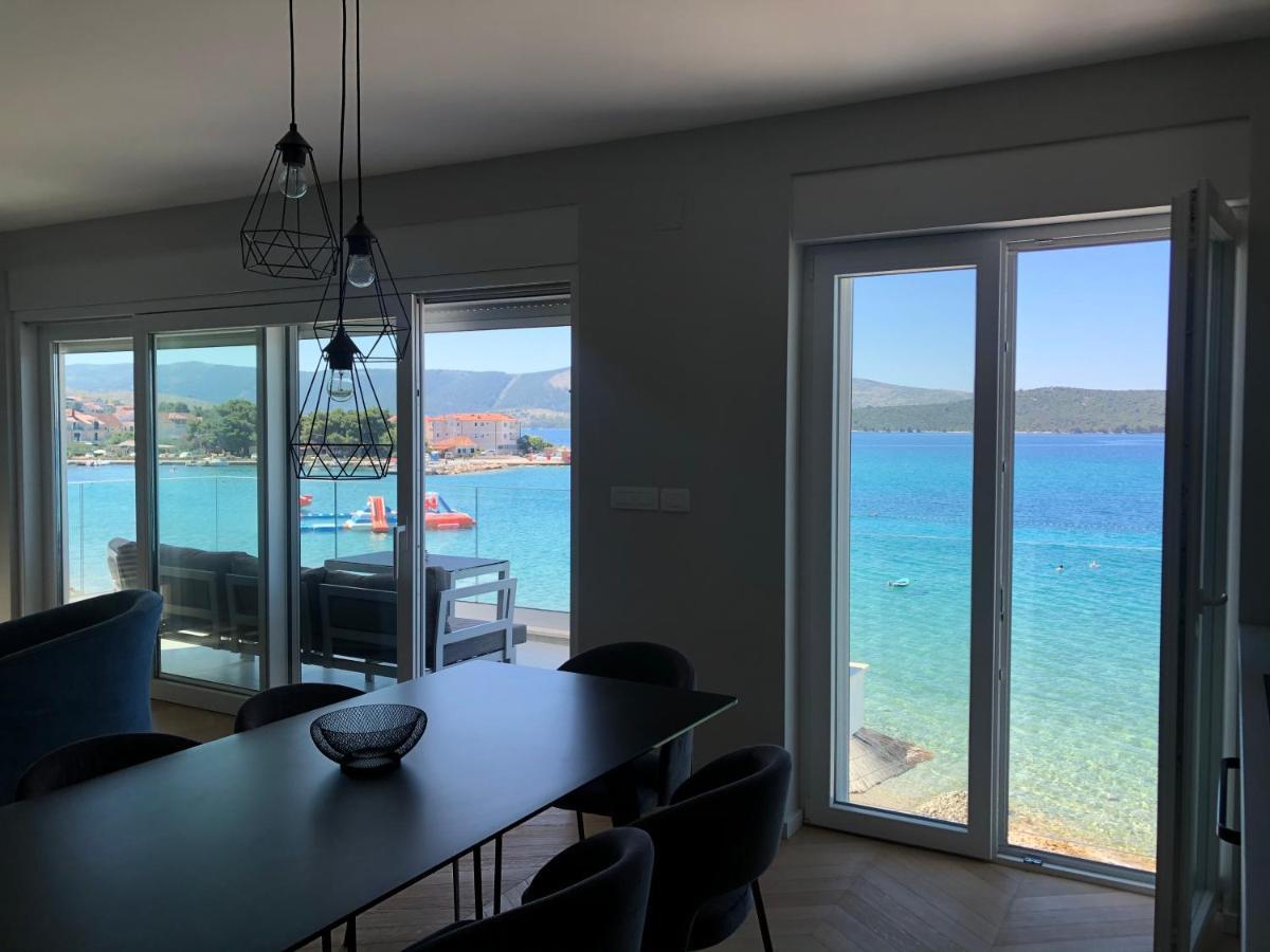 Apartman Marko 2 Szybenik Zewnętrze zdjęcie