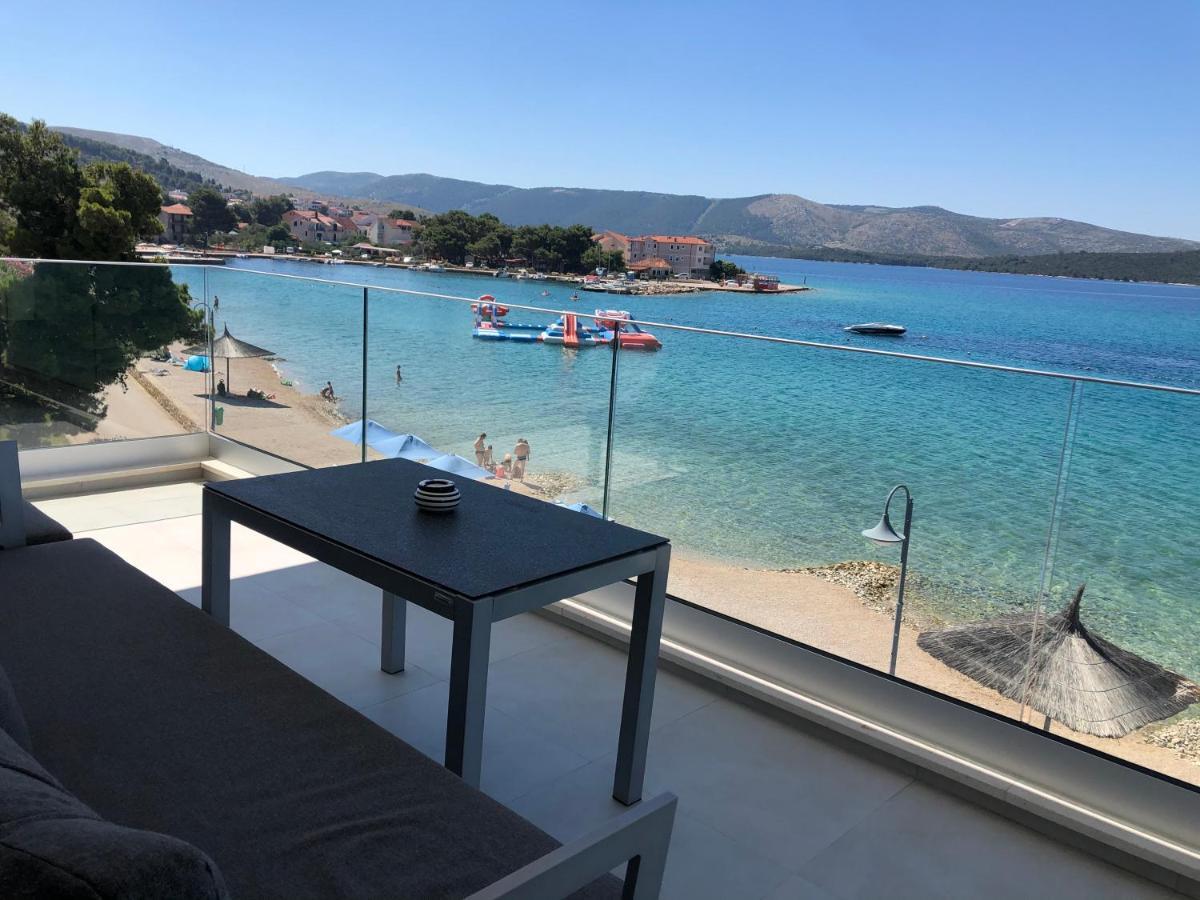 Apartman Marko 2 Szybenik Zewnętrze zdjęcie