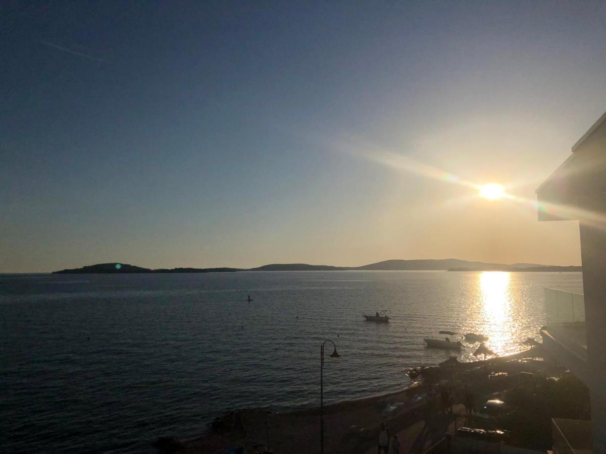 Apartman Marko 2 Szybenik Zewnętrze zdjęcie